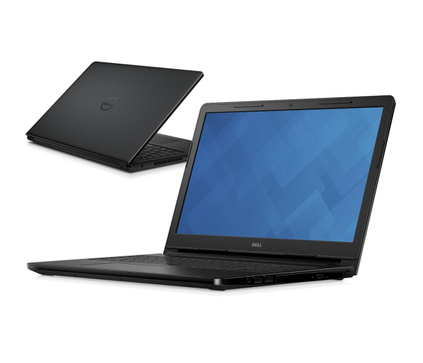 Dell Inspiron 3552 N3710/8GB/500 - 322976 - zdjęcie